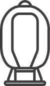 Dimensionamento<br/>di un’autoclave