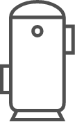 Dimensionamento di<br/>un vaso di espansione
